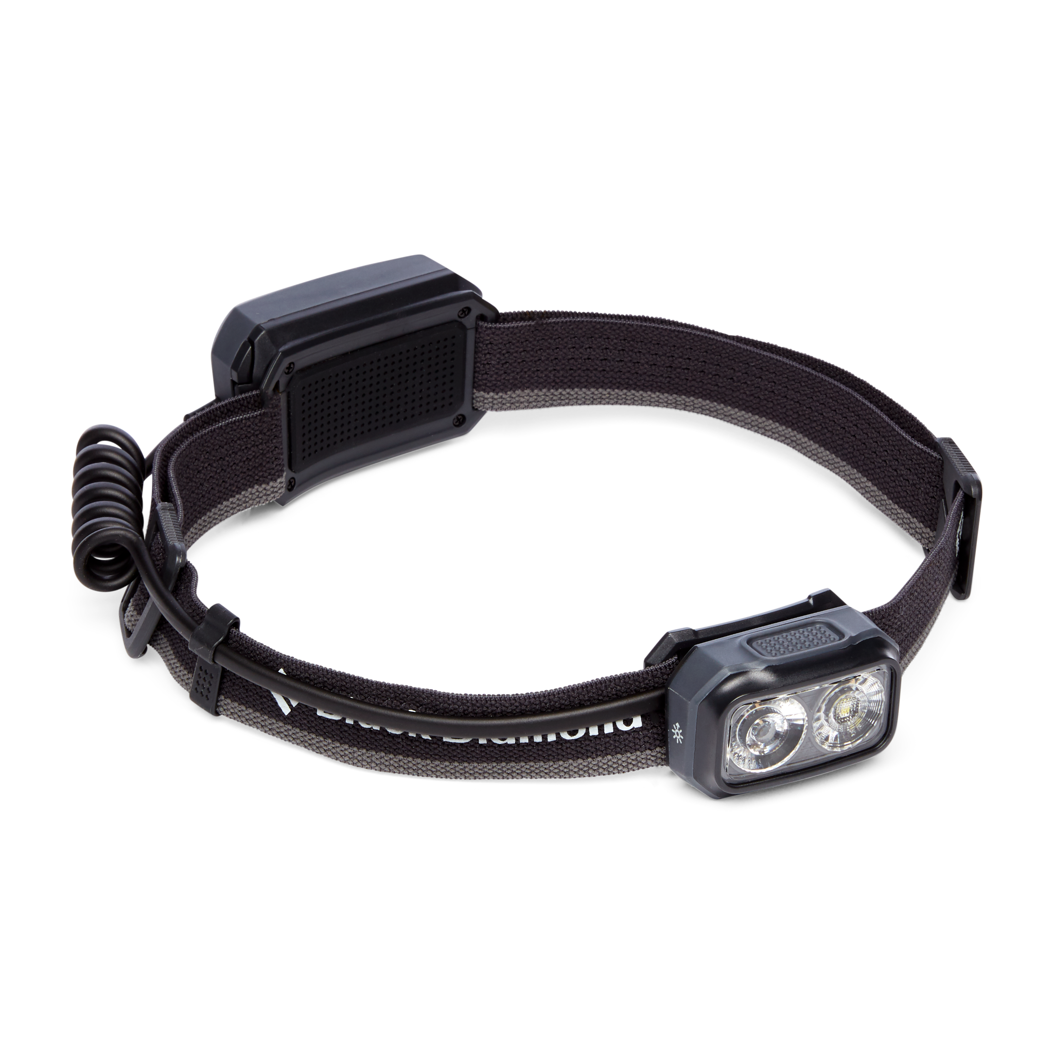 Onsight 375 Headlamp - Graphite
