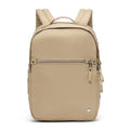 Pacsafe W 10L Backpack - Taupe