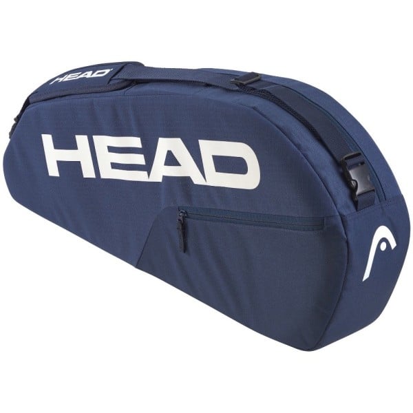 HEAD Base Racquet Bag M - Navy