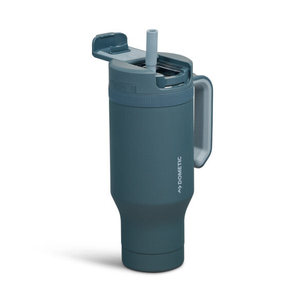 900 ML Stainless Steel Travel Tumbler - Ocean
