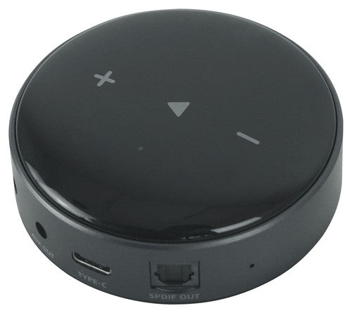 WiiM Mini AirPlay2 Wireless Audio Streamer