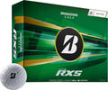 BSG 2026 TOUR B RXS WHITE DOZ