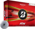 BSG 2026 TOUR B RX WHITE DOZ