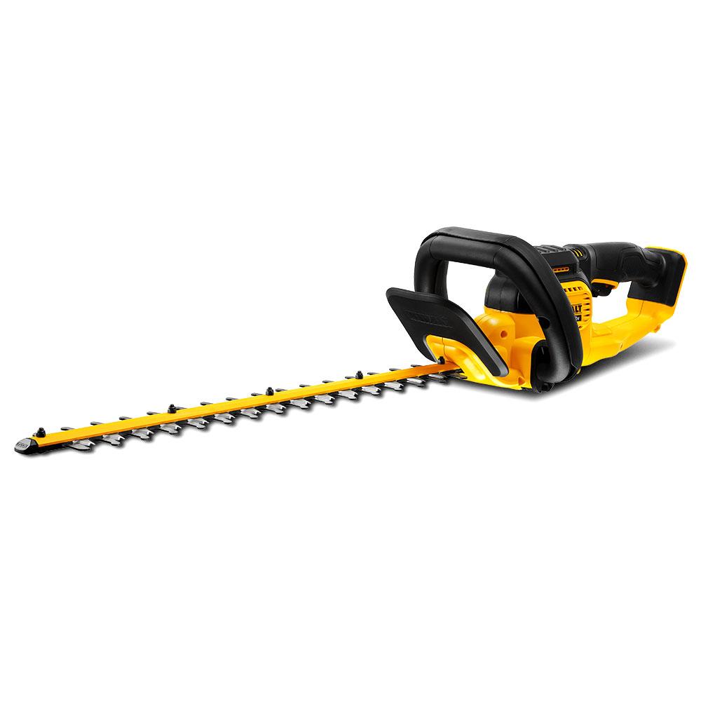 DewaltXRHedgeTrimmer25mm18VDCMHT563N-XESkinOnly