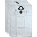 Makita Fleece Filter Bag 5 Pack Suits VC4210
