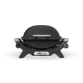 Baby Q (Q1000N) Midnight Black LPG