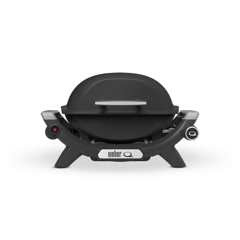 Baby Q (Q1000N) Midnight Black LPG