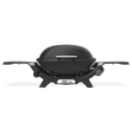 Q (Q2000N) Midnight Black LPG