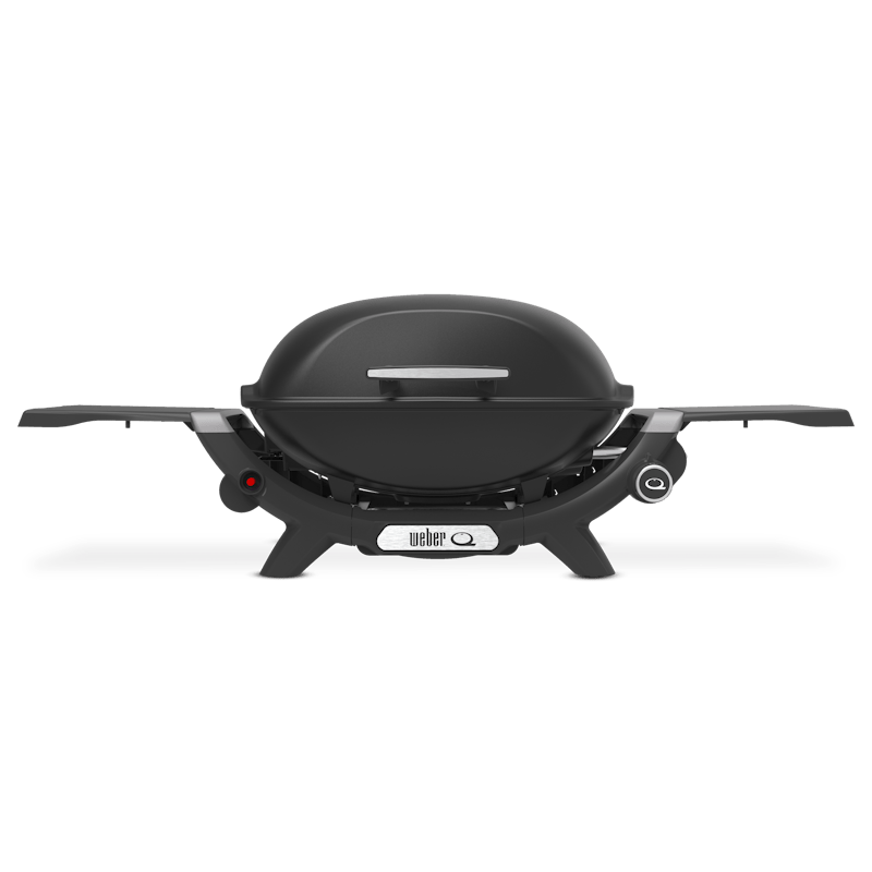Q (Q2000N) Midnight Black LPG