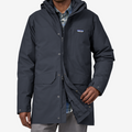 Patagonia Men's Tres 3-in-1 Parka - Black - M