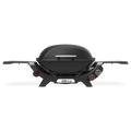 Q+ (Q2600N+) Midnight Black LPG