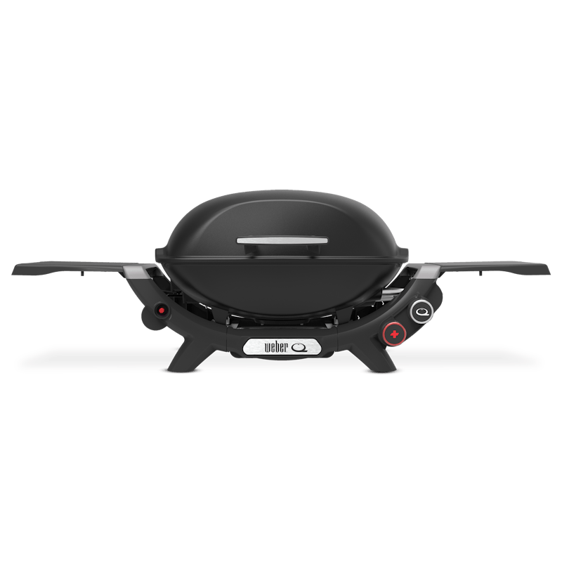 Q+ (Q2600N+) Midnight Black NG