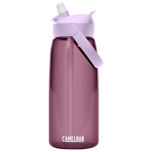 THRIVE FLIP STRAW 1.0L WITH TRITAN RENEW - PURPLE SKY