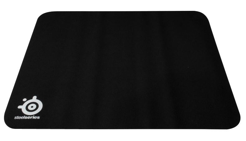 SteelSeries QcK Medium Gaming Mouse Pad
