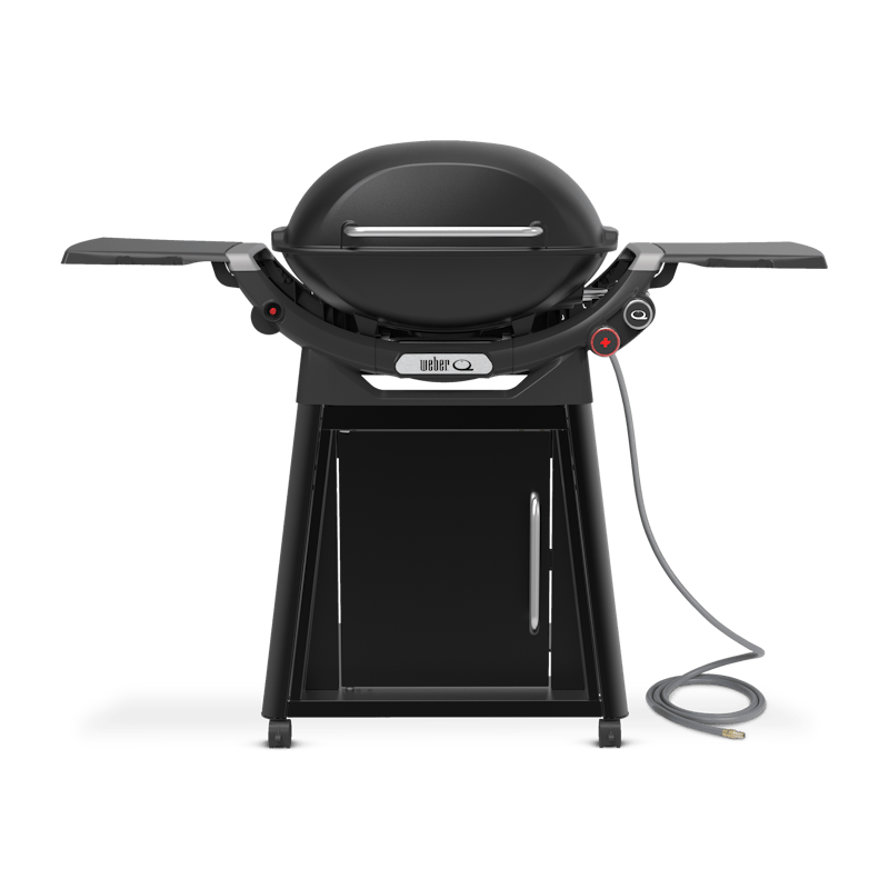 Family Q+ (Q3100N+) Midnight Black NG