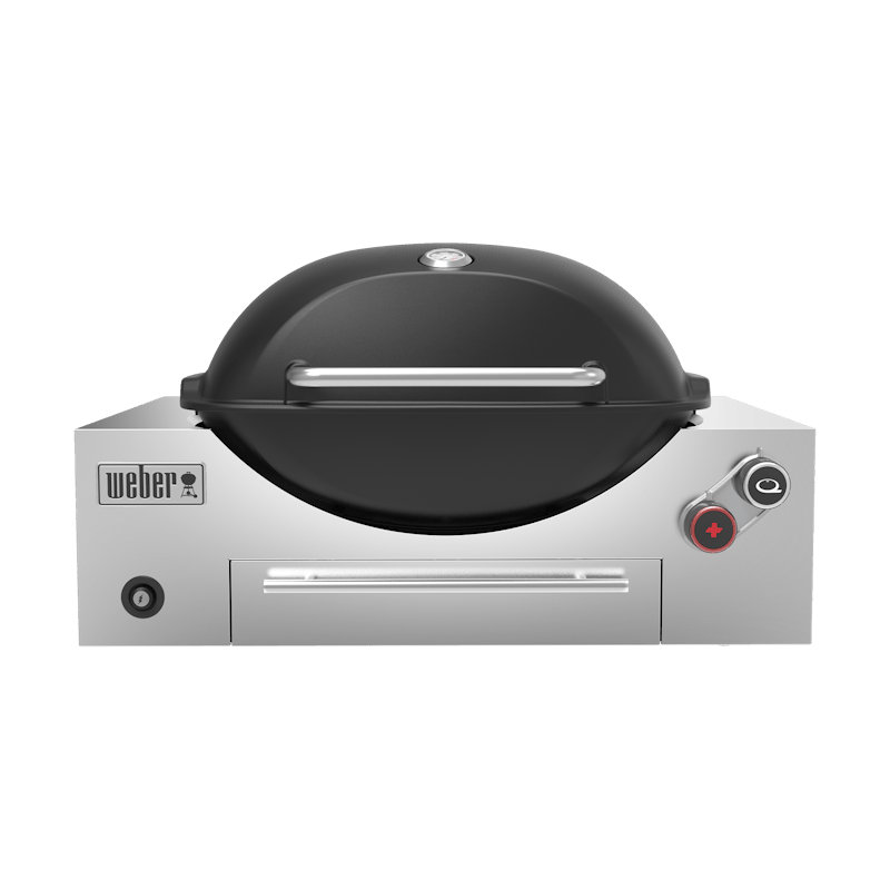 Built-in Q+ Premium (Q3600N+) Midnight Black NG