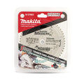 Makita Plunge Cut Saw Blade Melamine TCT 55T 165mm