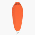 Reactor Extreme Sleeping Bag Liner - Past Season Mummy w/ Drawcord