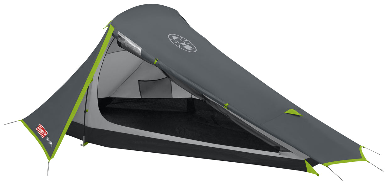 BEDROCK 2P TENT