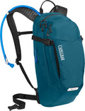 M.U.L.E 12 Moroccan Blue/Black