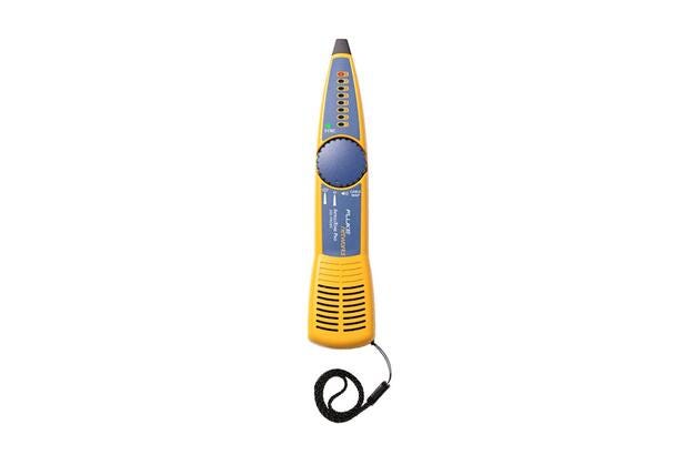 Fluke Intellitone Pro 200 Lan Toner and Probe Kit