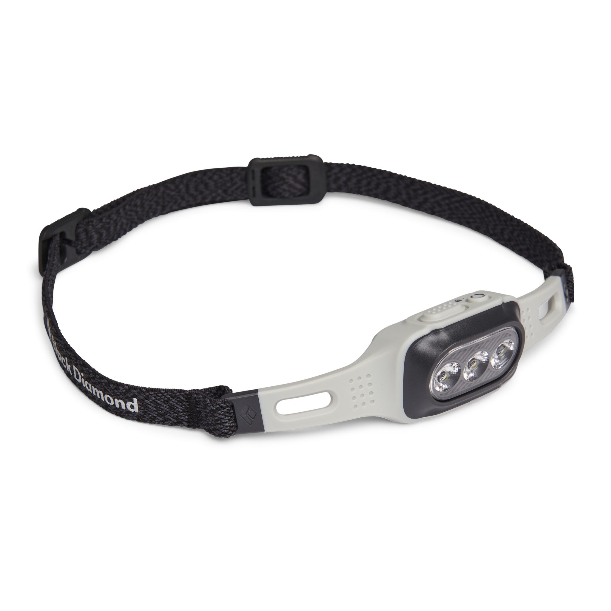 Deploy 325 Run Light - Alloy