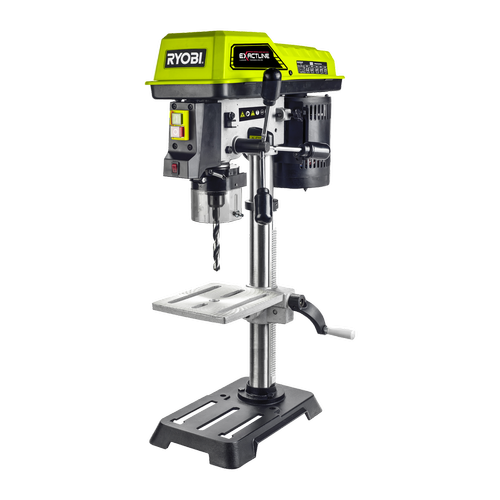 Ryobi 390W 5 Speed Drill Press