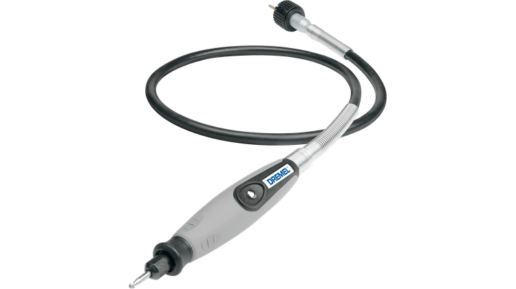 Dremel Flexible Shaft Attachment