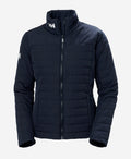 Womens Crew Insulator Jacket 2.0 - Navy