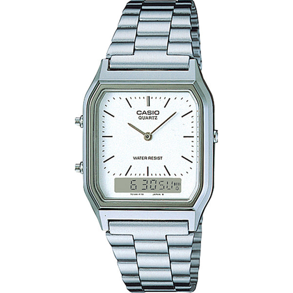 CASIO AQ230A-7D