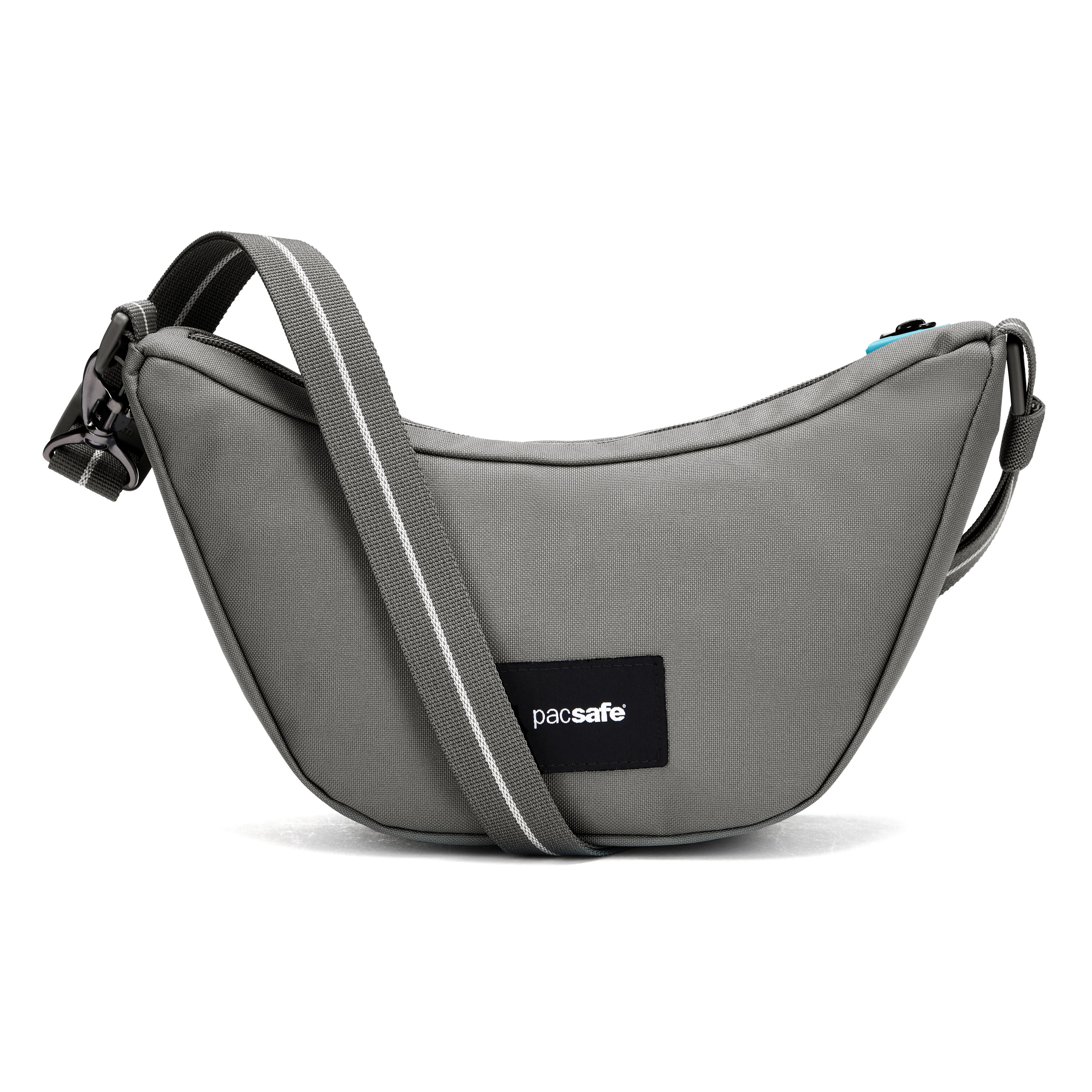 Pacsafe GO Lunar Crossbody - Stone