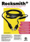 Rocksmith+  Real Tone Guitar Cable