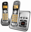 Uniden 1735+1 Digital Cordless Phone System