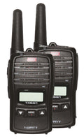 GME TX667TP 1W UHF CB Handheld Radio (Twin pack)