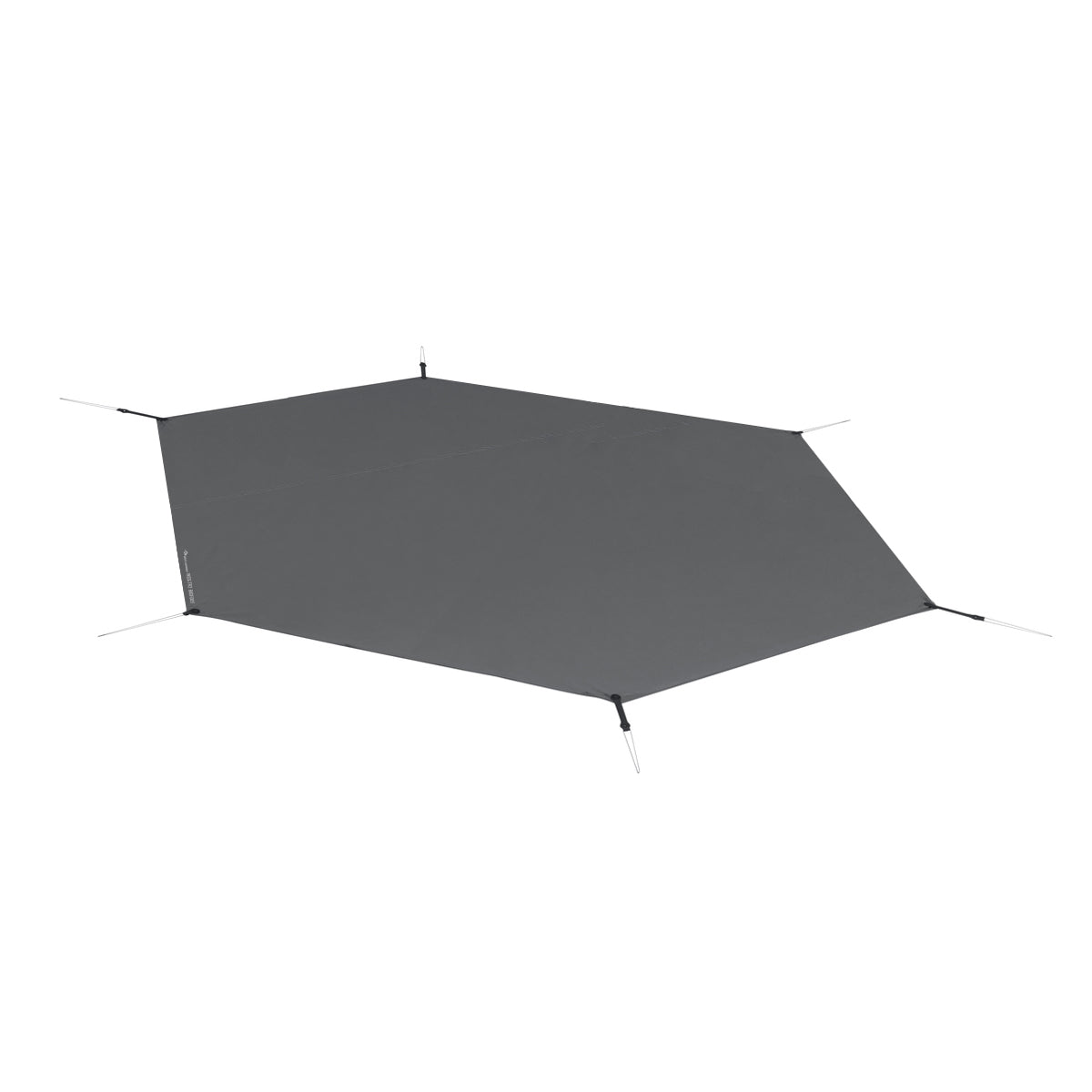 Ikos Footprint - TR3 Charcoal