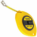 Stanley Fatmax Tape Measure Steel 30m/100ft