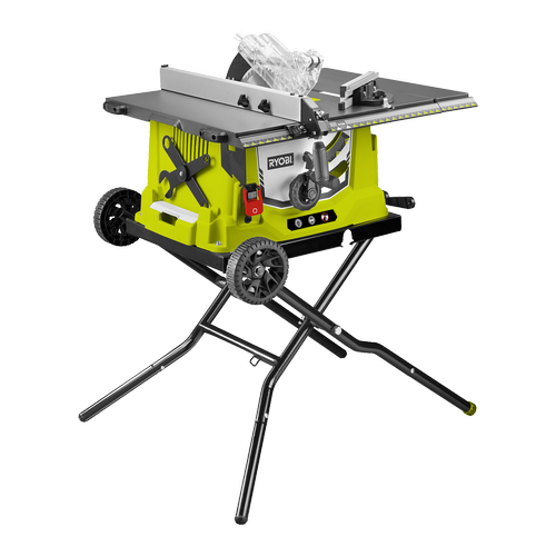 Ryobi 1800W Table Saw Rts1825Rg
