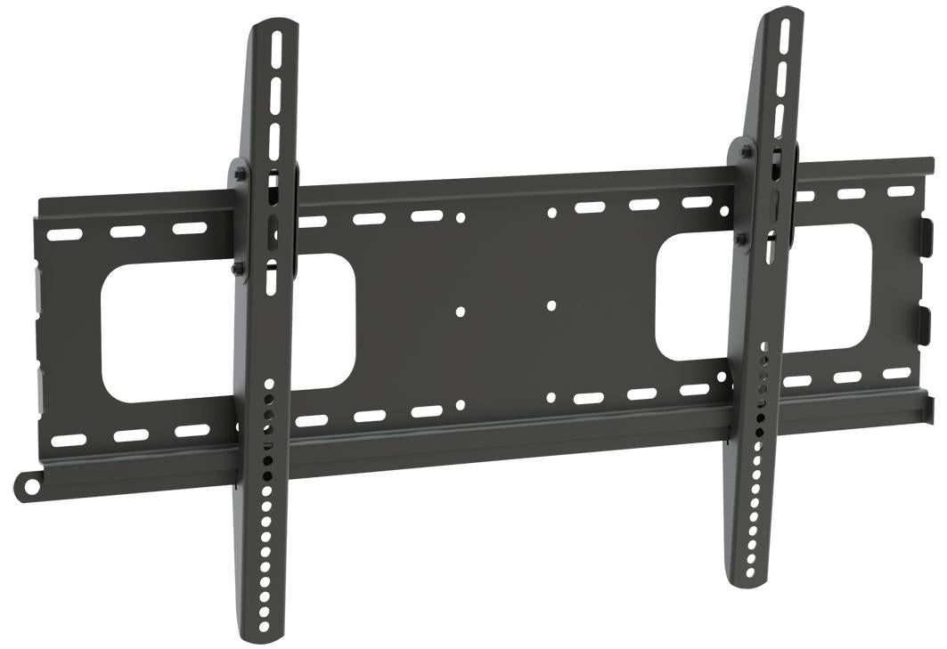 EzyMount VP-F80B Fixed Wall Bracket (TV Size 40'- 90')