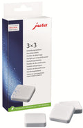 Jura Descaling Tablets