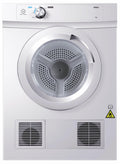 Haier HDV60A1 6kg Sensor Vented Dryer