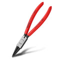 Knipex 180mm Plier Circlip Internal 19-60mm
