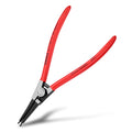 Knipex 210mm Plier Circlip External 10-25mm