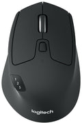 Logitech M720 Triathlon Multi-Device Wireless Mouse