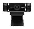 Logitech C922 Pro Stream Webcam