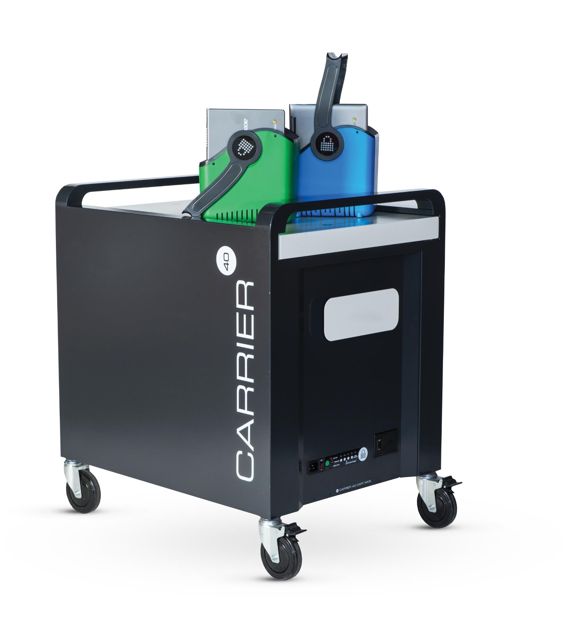 PC PCL8-10142-AU Locs Carrier 40 Cart