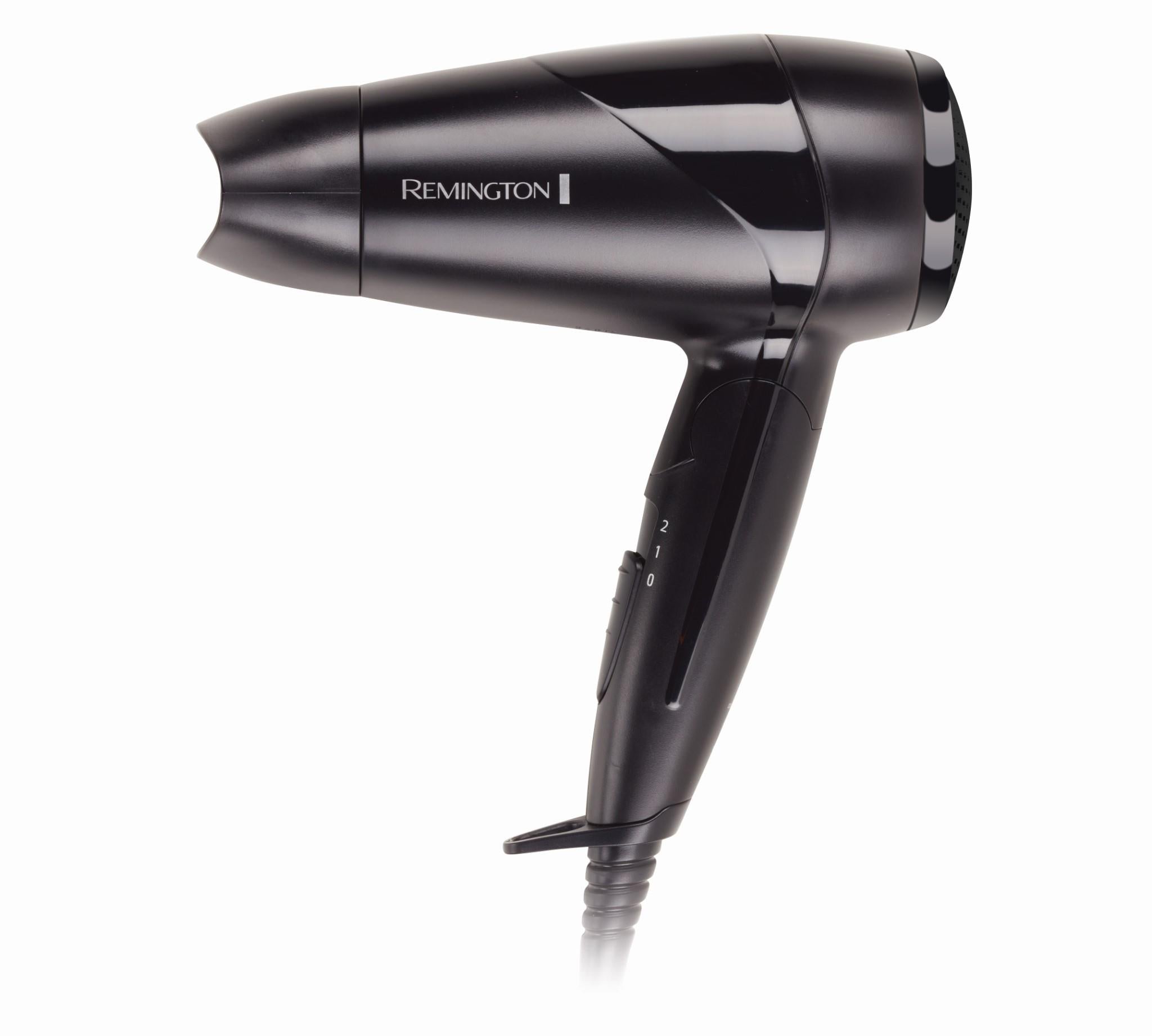 Remington Jet Setter 2000 Hair Dryer