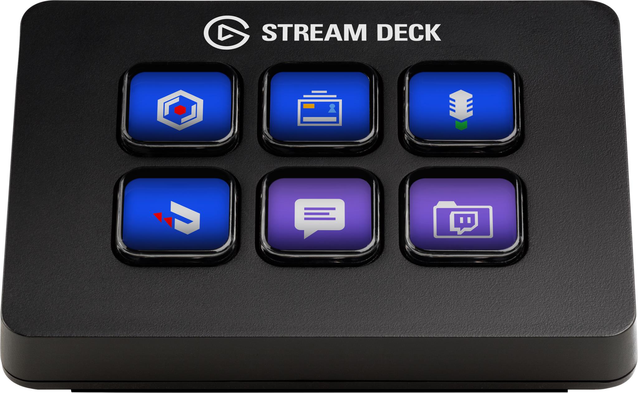 Elgato Stream Deck Mini