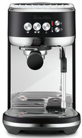Breville Bambino Plus Espresso Coffee Machine (Black Truffle)