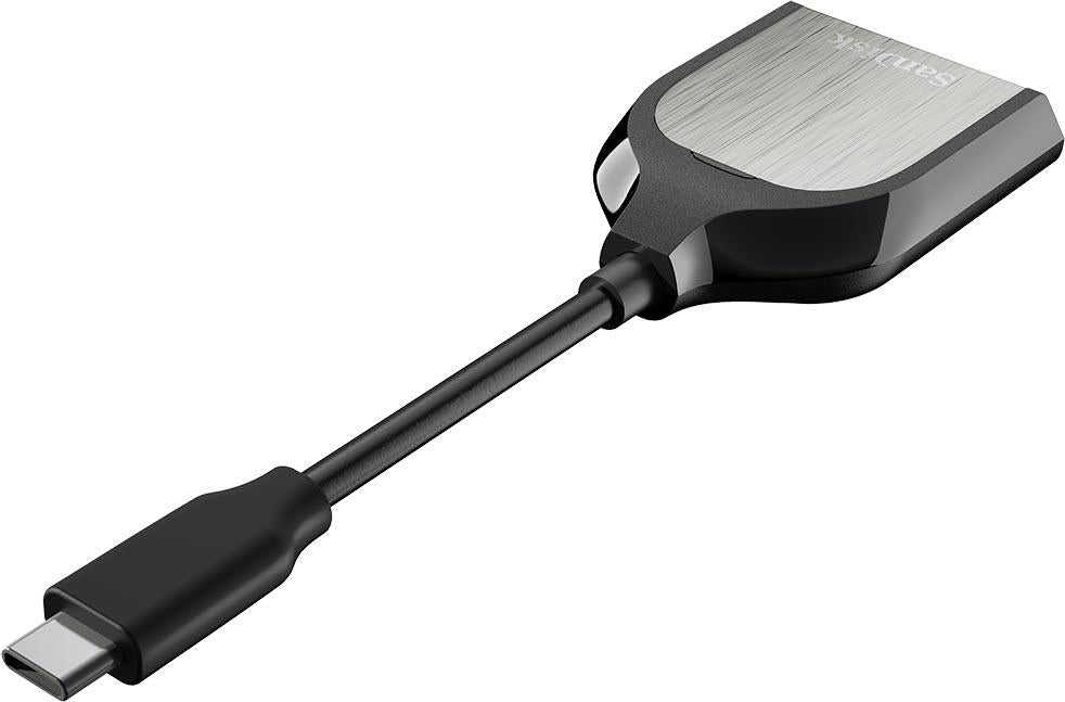 SanDisk Extreme PRO® SD™ UHS-II USB-C™ Reader