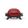 Baby Q (Q1000N) Flame Red LPG